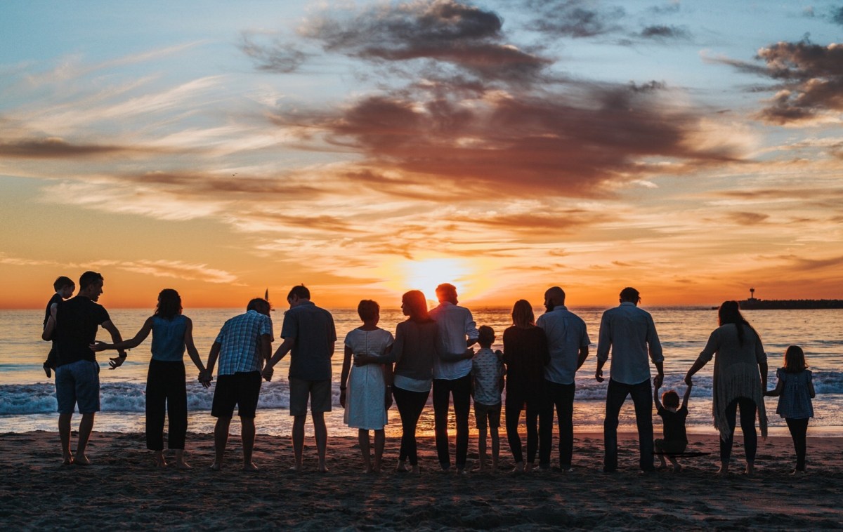 Celebrate Your Village